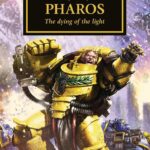 Pharos by Guy Haley