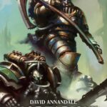 Mortarion: The Pale King by David Annandale