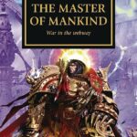 Master of Mankind by Aaron Dembski-Bowden