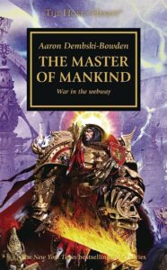 Master of Mankind by Aaron Dembski-Bowden