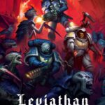 Leviathan by Darius Hinks