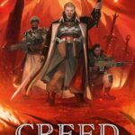 Creed: Ashes of Cadia by Jude Reid
