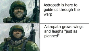 astropath meme