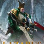 Lazarus: Enmity's Edge by Gary Kloster