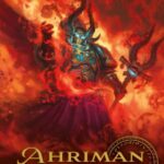 Ahriman: Undying by John French