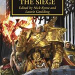 Heralds of the Siege - Horus Heresy