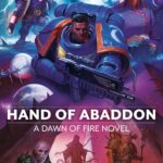 Hand of Abaddon by Nick Kyme