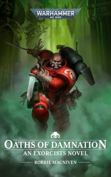 Oaths of Damnation