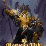 Morvenn Vahl: Spear of Faith by Jude Reid