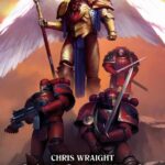 Sanguinius: The Great Angel by Chris Wraight