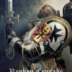 Broken Crusade by Steven B. Fischer