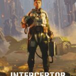 Interceptor City by Dan Abnett