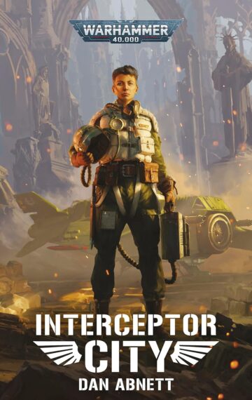 Interceptor City