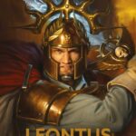 Leonus: Lord Solar by Rob Young