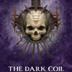 Dark Coil: Damnation omnibus by Peter Fehervari