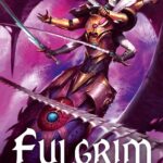 Fulgrim: The Perfect Son by Jude Reid