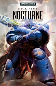 Nocturne by Nick Kyme