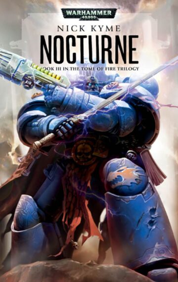 Nocturne by Nick Kyme