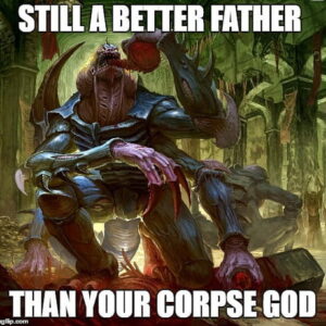 genestealers meme
