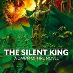 The Silent King by Guy Haley