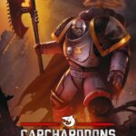 Carcharadons: Void Exile by Robbie MacNiven