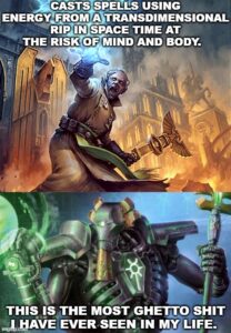 necron meme