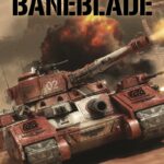 Baneblade by Guy Haley