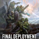 Final Deployment by RS Wilt