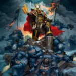 Krakenblood by Marc Collins