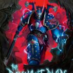 The Remnant Blade by Mike Vincent
