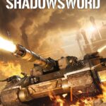 Shadowsword by Guy Haley