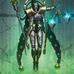 Tomb World by Jonathan D. Beer