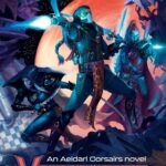 Voidscarred by Mike Brooks