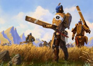 the problem with the T'au