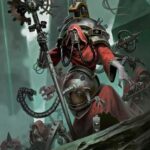 Archmagos by Guy Haley