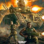 Demolisher by Andy Clark