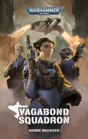Vagabond Squadron