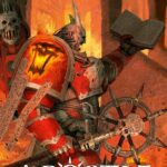 Apostle by David Annandale