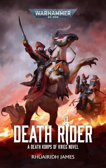 Death Rider