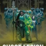 Ghost Legion by Mike Brooks