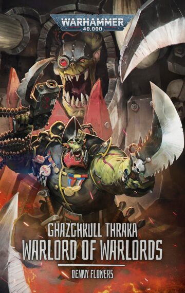 Warlord of Warlords