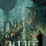 Hive by Dan Abnett