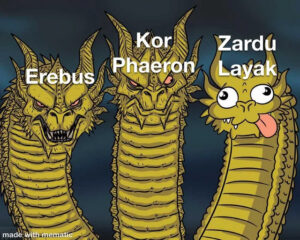 word bearers meme