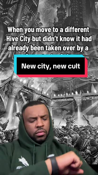 hive city meme