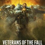 Veterans of the Fall by William Crowe