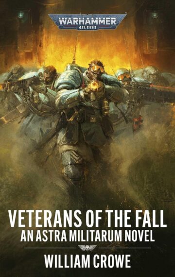 Veterans of the Fall by William Crowe