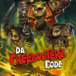 Da Freebooterz Code by Justin Woolley