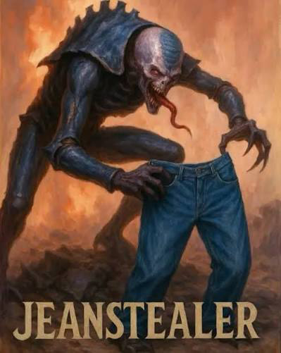 genestealers meme