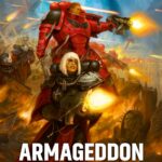 Armageddon: Season of Fire by Jude Reid
